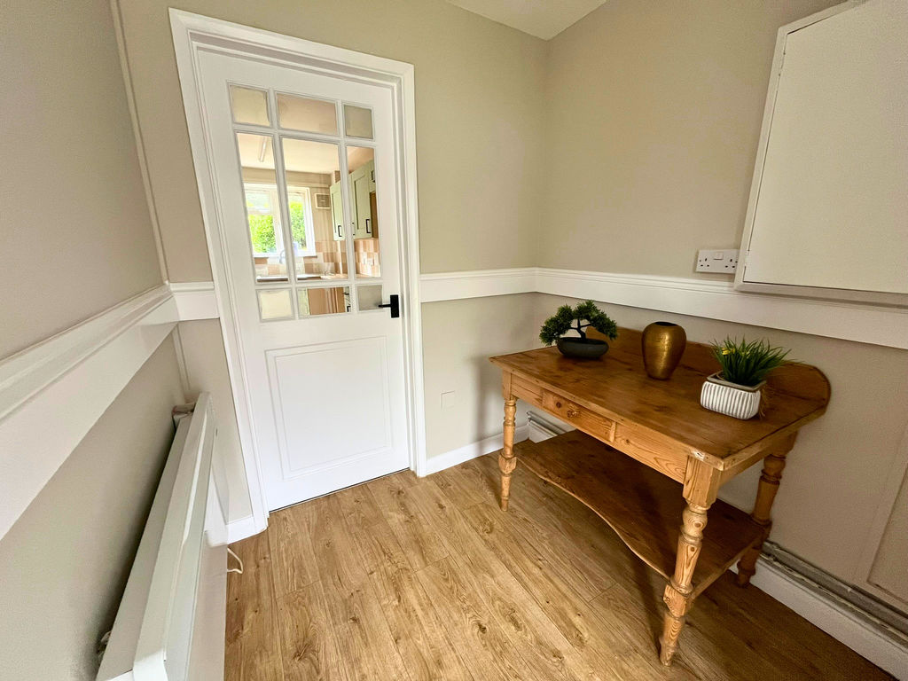 Heathlands Highclere